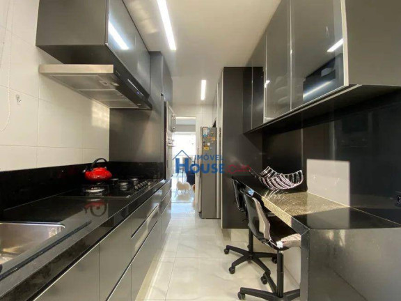 Imagem Apartamento com 2 Quartos à Venda, 89 m² em Vila Ipojuca - São Paulo