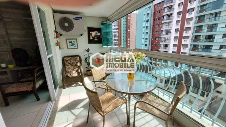 Imagem Apartamento com 1 Quarto à Venda, 52 m² em Itacorubi - Florianópolis Imagem Apartamento com 1 Quarto à Venda, 52 m² em Itacorubi - Florianópolis