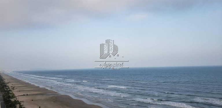 Imagem Apartamento com 2 Quartos à Venda, 70 m² em Caiçara - Praia Grande