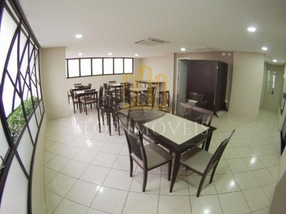 Imagem Apartamento com 3 Quartos à Venda, 75 m² em Jardim Aquarius - São José Dos Campos