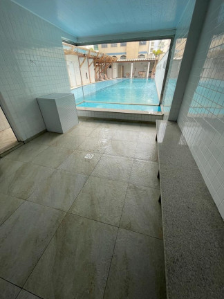 Imagem Apartamento com 4 Quartos à Venda, 130 m² em Praia Do Morro - Guarapari