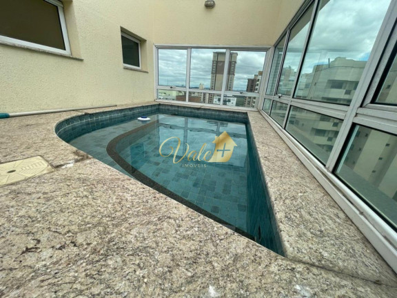 Imagem Imóvel com 4 Quartos à Venda, 305 m² em Parque Residencial Aquarius - São José Dos Campos Imagem Imóvel com 4 Quartos à Venda, 305 m² em Parque Residencial Aquarius - São José Dos Campos