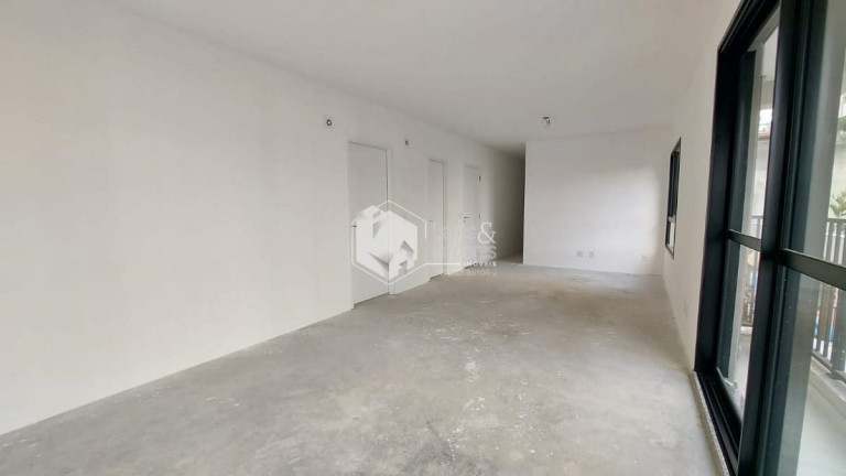 Imagem Apartamento com 3 Quartos à Venda, 229 m² em Vila Mascote - São Paulo