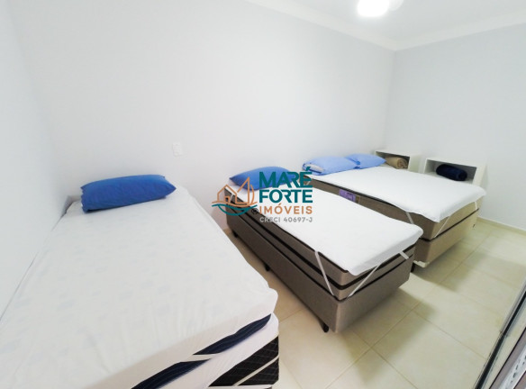 Imagem Apartamento com 2 Quartos à Venda, 63 m² em Perequê Açu - Ubatuba