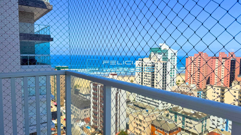 Imagem Apartamento com 2 Quartos à Venda, 78 m² em Guilhermina - Praia Grande Imagem Apartamento com 2 Quartos à Venda, 78 m² em Guilhermina - Praia Grande