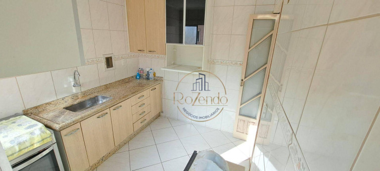 Imagem Apartamento com 2 Quartos à Venda, 52 m² em Vila Camilópolis - Santo André Imagem Apartamento com 2 Quartos à Venda, 52 m² em Vila Camilópolis - Santo André