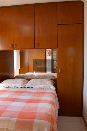 Imagem Apartamento com 2 Quartos à Venda, 55 m² em Vila Gustavo - São Paulo Imagem Apartamento com 2 Quartos à Venda, 55 m² em Vila Gustavo - São Paulo