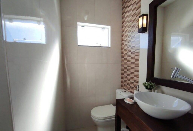 Imagem Casa com 4 Quartos à Venda, 340 m² em Jardim Atlântico - Florianópolis Imagem Casa com 4 Quartos à Venda, 340 m² em Jardim Atlântico - Florianópolis