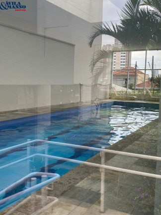 Imagem Apartamento com 2 Quartos à Venda, 75 m² em Mooca - São Paulo Imagem Apartamento com 2 Quartos à Venda, 75 m² em Mooca - São Paulo