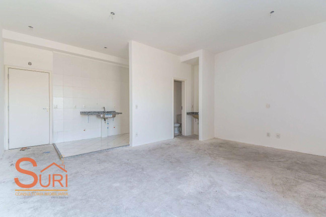 Imagem Loft com 1 Quarto à Venda, 57 m² em Rudge Ramos - São Bernardo Do Campo Imagem Loft com 1 Quarto à Venda, 57 m² em Rudge Ramos - São Bernardo Do Campo