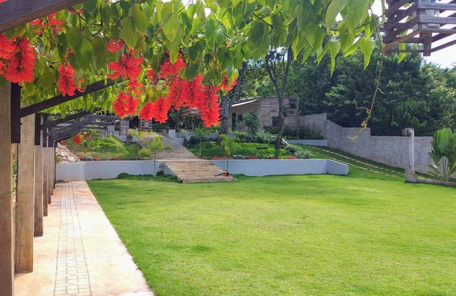 Imagem Chácara com 3 Quartos à Venda, 5.100 m² em Zona Rural - Anápolis Imagem Chácara com 3 Quartos à Venda, 5.100 m² em Zona Rural - Anápolis