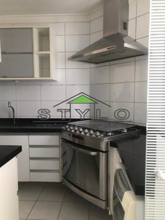 Imagem Apartamento com 3 Quartos à Venda, 88 m² em Centro - São Bernardo Do Campo Imagem Apartamento com 3 Quartos à Venda, 88 m² em Centro - São Bernardo Do Campo