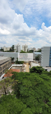 Imagem Apartamento com 3 Quartos à Venda, 80 m² em Alto Da Boa Vista - São Paulo Imagem Apartamento com 3 Quartos à Venda, 80 m² em Alto Da Boa Vista - São Paulo