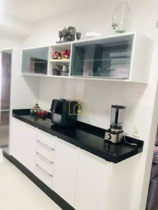 Imagem Apartamento com 3 Quartos à Venda, 147 m² em Centro - São Bernardo Do Campo