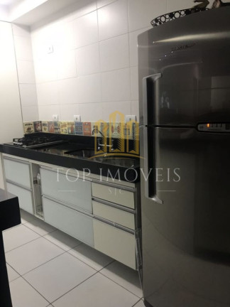 Imagem Apartamento com 2 Quartos à Venda, 65 m² em Parque Industrial - São José Dos Campos