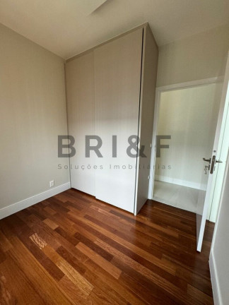 Imagem Apartamento com 3 Quartos para Alugar, 147 m² em Itaim Bibi - São Paulo Imagem Apartamento com 3 Quartos para Alugar, 147 m² em Itaim Bibi - São Paulo