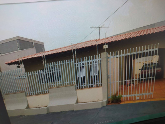 Imagem Casa com 2 Quartos para Alugar, em Panorama - Arapongas Imagem Casa com 2 Quartos para Alugar, em Panorama - Arapongas