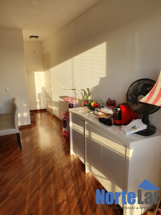 Imagem Apartamento com 2 Quartos à Venda, 64 m² em Vila Guilherme - São Paulo Imagem Apartamento com 2 Quartos à Venda, 64 m² em Vila Guilherme - São Paulo