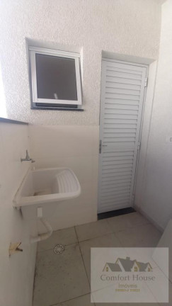 Imagem Cobertura com 2 Quartos à Venda, 102 m² em Vila Pires - Santo André Imagem Cobertura com 2 Quartos à Venda, 102 m² em Vila Pires - Santo André