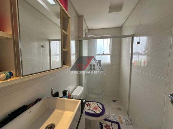 Imagem Apartamento com 2 Quartos à Venda, 58 m² em Capão Raso - Curitiba