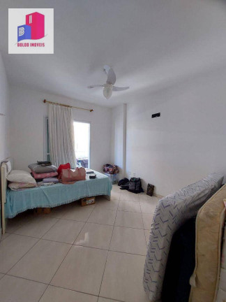 Imagem Apartamento com 2 Quartos à Venda, 98 m² em Vila Guilhermina - Praia Grande