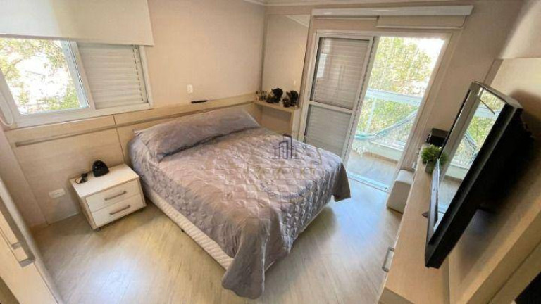 Imagem Apartamento com 3 Quartos à Venda, 135 m² em Jardim Bela Vista - Santo André Imagem Apartamento com 3 Quartos à Venda, 135 m² em Jardim Bela Vista - Santo André