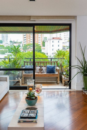 Imagem Imóvel com 3 Quartos à Venda, 205 m² em Vila Mariana - São Paulo Imagem Imóvel com 3 Quartos à Venda, 205 m² em Vila Mariana - São Paulo