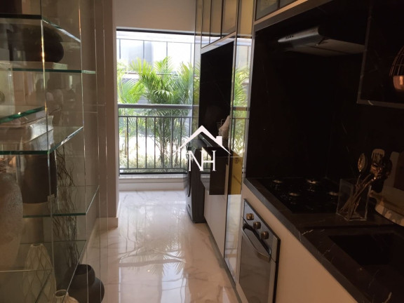 Imagem Apartamento com 2 Quartos à Venda, 60 m² em Indianópolis - São Paulo Imagem Apartamento com 2 Quartos à Venda, 60 m² em Indianópolis - São Paulo