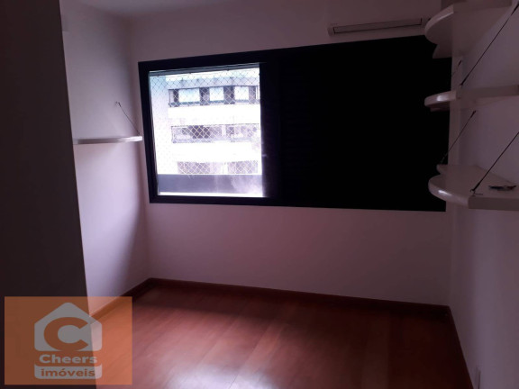 Imagem Apartamento com 4 Quartos para Alugar, 165 m² em Moema - São Paulo Imagem Apartamento com 4 Quartos para Alugar, 165 m² em Moema - São Paulo