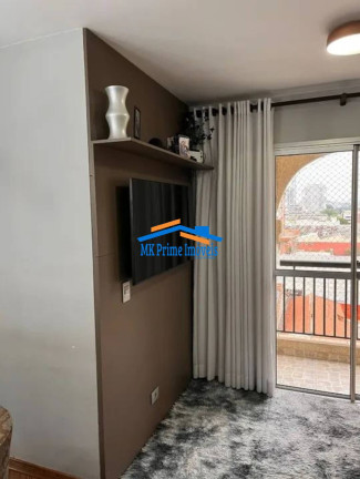 Imagem Apartamento com 3 Quartos à Venda, 60 m² em Centro - Osasco