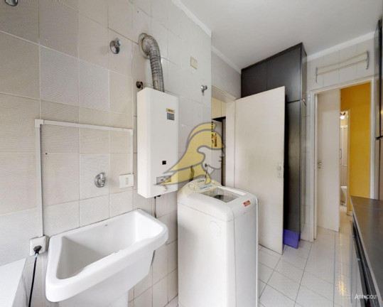 Imagem Apartamento com 4 Quartos à Venda, 216 m² em Vila Mascote - São Paulo
