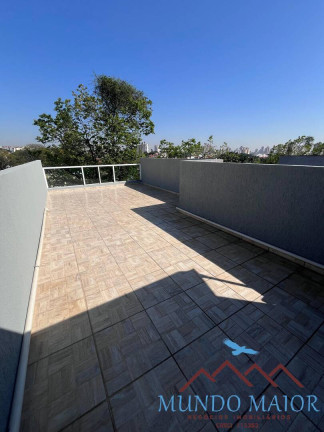 Imagem Apartamento com 3 Quartos à Venda, 122 m² em Vila Pires - Santo André