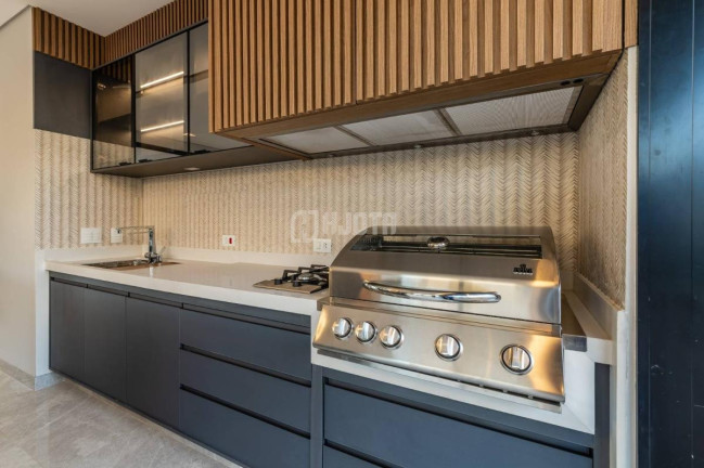 Imagem Casa de Condomínio com 4 Quartos à Venda, 395 m² em Quinta Do Golfe Jardins - São José Do Rio Preto