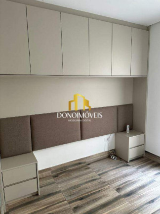 Imagem Apartamento com 2 Quartos à Venda, 58 m² em Vila Scarpelli - Santo André Imagem Apartamento com 2 Quartos à Venda, 58 m² em Vila Scarpelli - Santo André