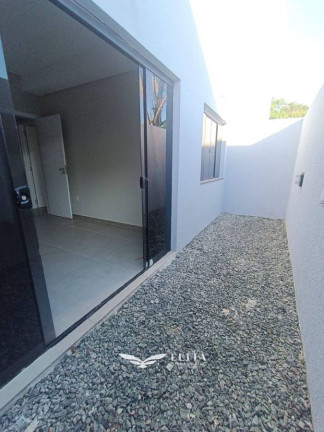Imagem Apartamento com 3 Quartos à Venda, 84 m² em Itajuba - Barra Velha