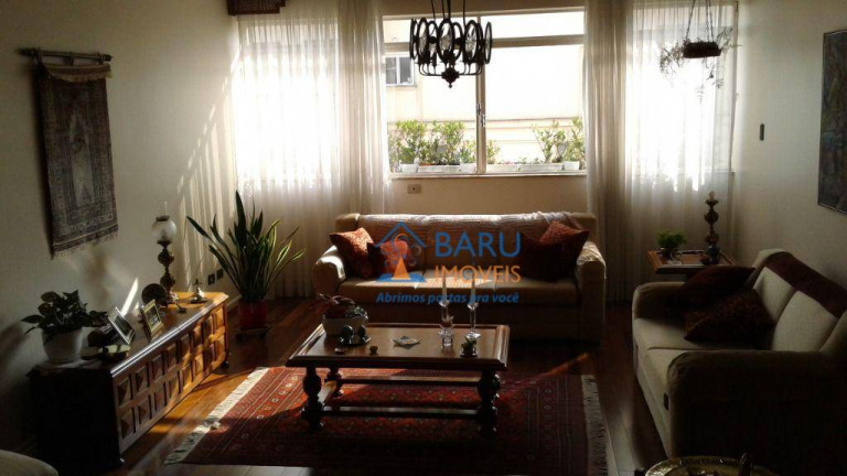 Imagem Apartamento com 3 Quartos à Venda, 150 m² em Pinheiros - São Paulo Imagem Apartamento com 3 Quartos à Venda, 150 m² em Pinheiros - São Paulo