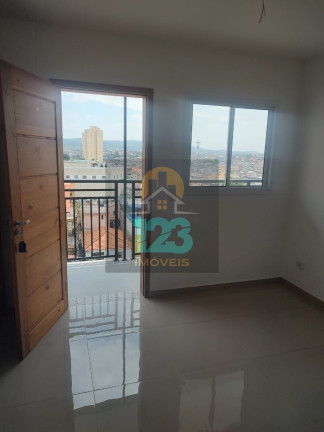 Imagem Apartamento com 2 Quartos à Venda, 49 m² em Freguesia Do ó - São Paulo Imagem Apartamento com 2 Quartos à Venda, 49 m² em Freguesia Do ó - São Paulo