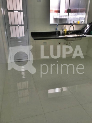 Imagem Casa com 3 Quartos à Venda, 125 m² em Santana - São Paulo Imagem Casa com 3 Quartos à Venda, 125 m² em Santana - São Paulo