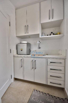 Imagem Cobertura com 3 Quartos à Venda, 181 m² em Moema - São Paulo Imagem Cobertura com 3 Quartos à Venda, 181 m² em Moema - São Paulo