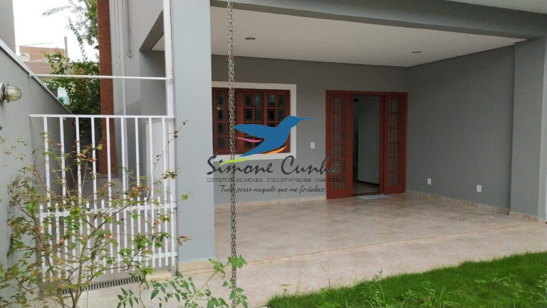 Imagem Casa com 6 Quartos à Venda,  em Urbanova Iii - São José Dos Campos