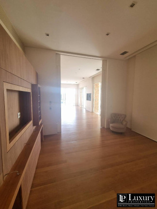 Imagem Apartamento com 4 Quartos à Venda, 415 m² em Itaim Bibi - São Paulo Imagem Apartamento com 4 Quartos à Venda, 415 m² em Itaim Bibi - São Paulo