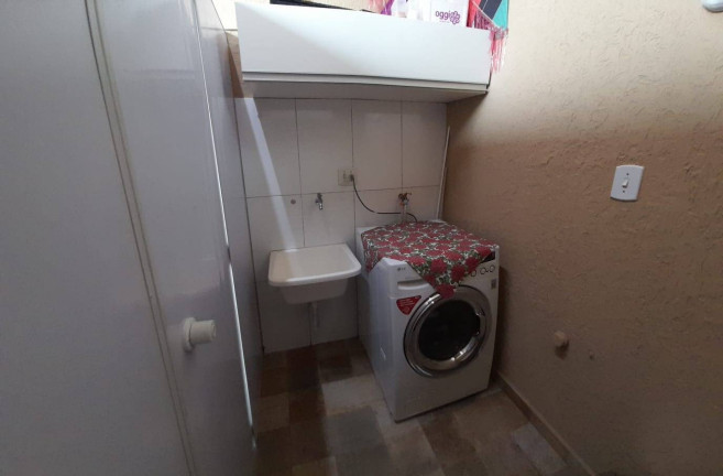 Imagem Apartamento com 2 Quartos à Venda, em Utinga - Santo André Imagem Apartamento com 2 Quartos à Venda, em Utinga - Santo André