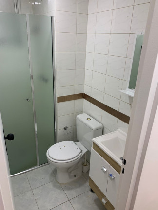 Imagem Apartamento com 2 Quartos à Venda, 55 m² em Anália Franco - São Paulo Imagem Apartamento com 2 Quartos à Venda, 55 m² em Anália Franco - São Paulo