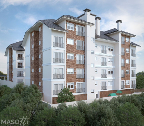 Imagem Apartamento com 2 Quartos à Venda, 6.689 m² em Vila Luiza - Canela Imagem Apartamento com 2 Quartos à Venda, 6.689 m² em Vila Luiza - Canela