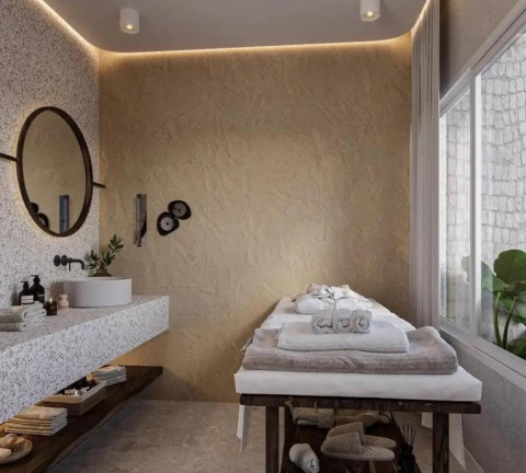 Imagem Apartamento com 1 Quarto à Venda, 16 m² em Bessa - João Pessoa Imagem Apartamento com 1 Quarto à Venda, 16 m² em Bessa - João Pessoa