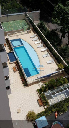 Imagem Apartamento com 3 Quartos à Venda, 75 m² em Barra Funda - São Paulo Imagem Apartamento com 3 Quartos à Venda, 75 m² em Barra Funda - São Paulo