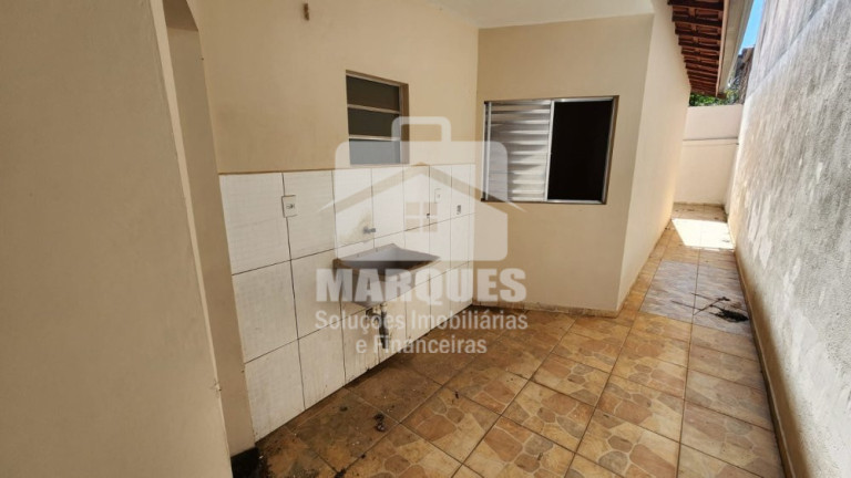 Imagem Casa com 2 Quartos à Venda, 80 m² em Jardim Novo ângulo - Hortolândia Imagem Casa com 2 Quartos à Venda, 80 m² em Jardim Novo ângulo - Hortolândia
