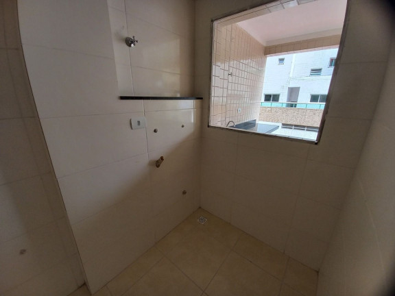 Imagem Apartamento com 1 Quarto à Venda, 45 m² em Aviação - Praia Grande Imagem Apartamento com 1 Quarto à Venda, 45 m² em Aviação - Praia Grande