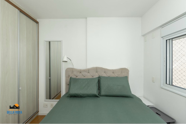Imagem Apartamento com 1 Quarto à Venda, em Bela Vista - São Paulo Imagem Apartamento com 1 Quarto à Venda, em Bela Vista - São Paulo