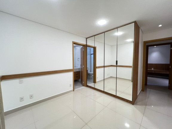 Imagem Apartamento com 4 Quartos à Venda, 221 m² em Setor Marista - Goiânia Imagem Apartamento com 4 Quartos à Venda, 221 m² em Setor Marista - Goiânia